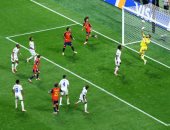 الرأس الأخضر يفرض التعادل على إسبانيا في ضربة البداية بكأس العالم