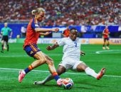 دموع المجد بقصة كفاح.. فوزينيا يكتب التاريخ مع الرأس الأخضر بكأس العالم