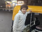 تجديد حبس 3 متهمين بقتل طفل شنقا لسرقة توك توك فى الشرقية