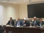 تعهد حكومي أمام "النواب" بإنهاء أزمة وقف "الأمير المنان" قبل 30 يونيو..وكلمة السر إلغاء المنشور رقم 8.. الأزهرى: تفويض المحافظين بالتعامل مع أمور التصالح..والمواطن لن يكون طرفا في أي نزاع بين الدولة و"الأوقاف"