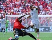 مصر وبلجيكا.. أسوشيتدبرس: سرعة لاعبي الفراعنة مكنتهم من السيطرة على اللعب