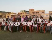 محافظة السويس تحتفل بيوم البيئة العالمى بأنشطة تفاعلية