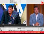 والد الشهيد أحمد سمير حجازي: كان يستعد لخطوبته واختار الواجب الوطني