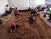 خندق مقطوعى الرؤوس فى سلوفاكيا.. طقوس دفن غامضة من العصر الحجرى ما قصتها؟