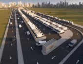من موقف قائم إلى مجمع حضارى.. اعرف 10 معلومات عن مشروع التطوير بالمنصورة