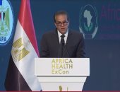 خالد عبد الغفار: الهدف من الرعاية الصحية ضمان حياة أكثر صحة وإنتاجية