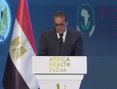 وزير الصحة: الأمراض غير السارية تمثل أحد أكبر التهديدات