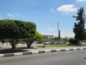 طقس الإسماعيلية اليوم 15 يونيو.. أجواء مشمسة وشبورة ورياح متقطعة.. فيديو