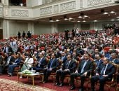 رئيس الوزراء يفتتح فعاليات النسخة الخامسة من المعرض والمؤتمر الطبى الأفريقى