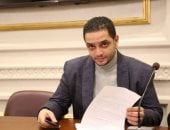 رئيس مجلس النواب ينعى مصطفى الشربينى المحرر البرلمانى