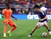 هولندا تعادل رقم البرازيل التاريخي فى كأس العالم عبر بوابة اليابان