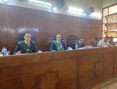 السجن 7 سنوات وغرامة مليون جنيه لـ4 متهمين بالتنقيب عن الآثار فى سوهاج