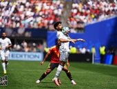 أداء بطولي للفراعنة.. كاف: مصر تكسب الرهان أمام بلجيكا وتنعش آمال التأهل