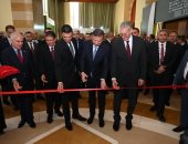 وزير البترول: تأمين احتياجات صناعة الأسمدة والصناعات المختلفة من الغاز