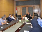 الأقصر تستعد لاحتفالية اليوم العالمي للتبرع بالدم وتسعى لدخول موسوعة جينيس