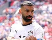 محمد صلاح يقتحم قائمة استثنائية فى كأس العالم