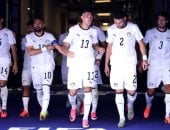 منتخب مصر يحقق رقما نادراً فى كأس العالم أمام بلجيكا