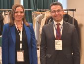 المجلس التصديري للملابس الجاهزة يقود بعثة تجارية إلى بريطانيا  بمشاركة 15 شركة