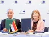 البنك الأوروبي للاستثمار يدعم تصنيع اللقاحات فى مصر بمساعدة تقنية لمشروع فاكسيرا
