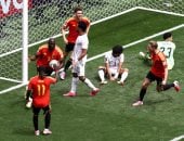 صحف بلجيكا تعترف: لوكاكو أنقذنا من هزيمة محققة أمام منتخب مصر