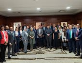 المجلس التصديري للصناعات الغذائية يدعو لتبني البنوك دعم نمو الصادرات