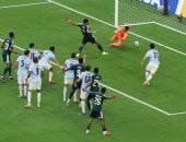 بداية قوية للأخضر.. السعودية تفرض التعادل على أوروجواي في كأس العالم