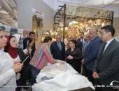 مدير مكتبة الإسكندرية عن استضافة معرض ديارنا: نحرص على تشجيع العمل التنموى