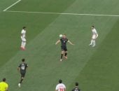 مجموعة مصر.. إيران تتعادل مع نيوزيلندا 1-1 عن طريق رضائيان