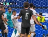 مجموعة مصر.. محمد محبي يتعادل لمنتخب إيران أمام نيوزيلندا 2-2 بالمونديال