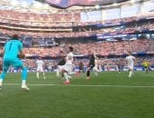 مجموعة مصر.. نيوزيلندا تتعادل مع إيران 1-1 في الشوط الأول بكأس العالم