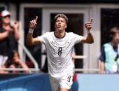 إمام عاشور: فخور بأول مشاركة وأول هدف مع منتخب بلادي فى كأس العالم