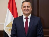 مصطفى عمر: العلمين والساحل الشمالى نموذج جاذب للاستثمار يعزز أصول الدولة