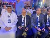 نقيب المعلمين يشارك فى منتدى إسطنبول الدولى لتطوير التعليم