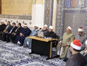 وزير الأوقاف: الهجرة النبوية مدرسة متجددة فى التضحية والوفاء والانتماء