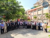 مشروعات تخرج BIS 2026 بجامعة العاصمة.. حلول مبتكرة لمواكبة سوق العمل