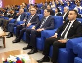 اختتام الملتقى العربي الأول للعدالة الإدارية والنزاهة