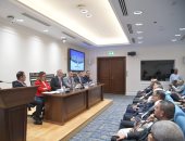 وزير البترول أمام صناعة النواب: رؤية متكاملة لتعزيز أمن الطاقة ودعم النمو الاقتصادى