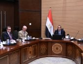 رئيس الوزراء يستعرض ملامح الخطة التنفيذية لوثيقة سياسة ملكية الدولة