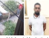 ضبط المتهم بأفعال خادشة للحياء في شارع بالإسكندرية