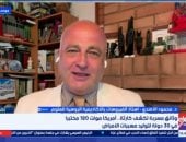 محمود الأفندى: وثائق مسربة تكشف تمويل أمريكا لمختبرات بيولوجية سرية