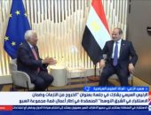 خبير: مصر نجحت فى فرض رؤيتها لخفض التصعيد بالشرق الأوسط