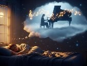 تفسير حلم الموسيقى.. ماذا يكشف عن مشاعرك المكبوتة وحالتك النفسية؟