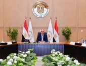 "العليا لتراخيص الشواطئ" تناقش51 موضوعاً وتوافق على 4 مشروعات قومية كبرى