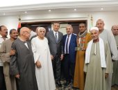 وزير الزراعة: خطة حاسمة لإحكام الرقابة على توزيع الأسمدة 