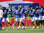 الطقس يهدد قمة فرنسا والعراق فى كأس العالم 2026