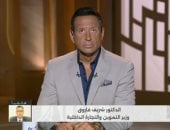 وزير التموين: 4 شرائح لتنظيم الدعم وإدخال أسر جديدة