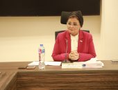 نائب وزير الصحة تستعرض مبادرة «الألف يوم الذهبية» 