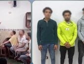 ضبط المتهمين بتصوير فيديو ساخر عن السيدات من منبر مسجد لزيادة المشاهدات