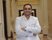 غدا عزاء الزميل مصطفى الشربينى بمسجد عمر مكرم