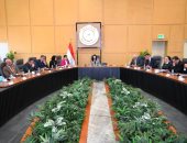 وزيرة التضامن تترأس اجتماع مبادرة "حياة" للتصدى لقضية الطفل بوضعية الشارع